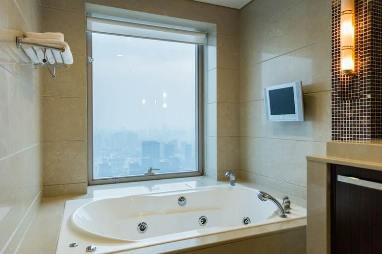 Hotel [t15] Starhome Binjiang Road Branch
