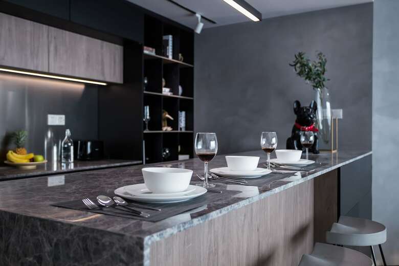 Hotel [t15] Starhome Binjiang Road Branch