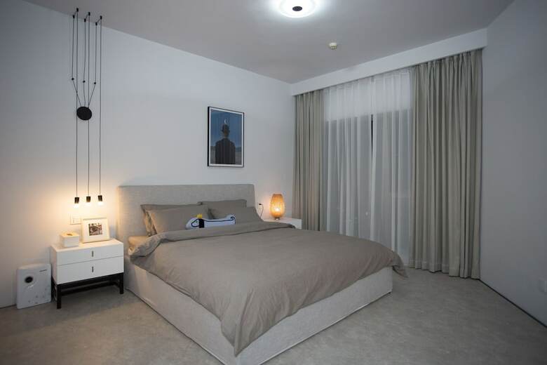 Hotel [t15] Starhome Binjiang Road Branch