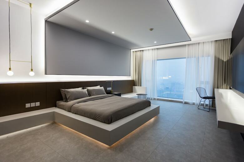 Hotel [t15] Starhome Binjiang Road Branch
