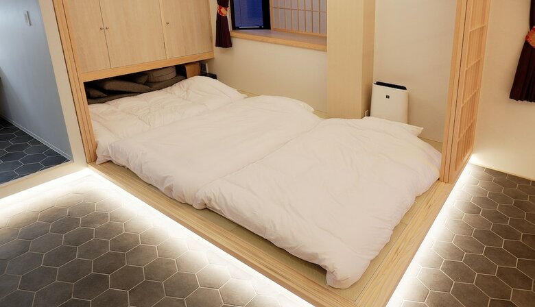 Hotel Imagine Kyoto
