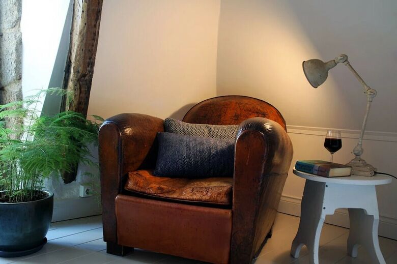 Bed & Breakfast Aux Sabots Rouges