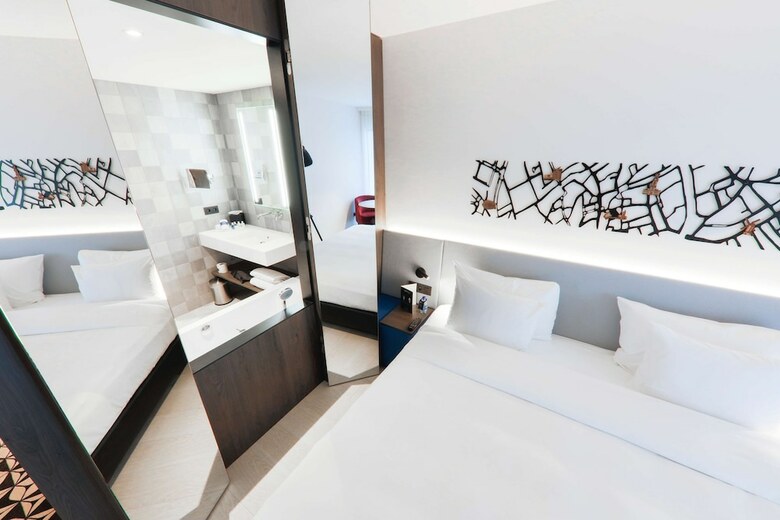 Radisson Blu Hotel Bruges