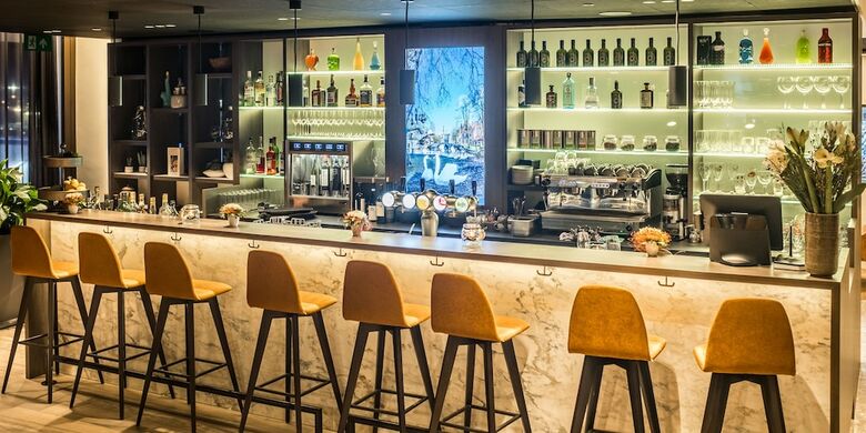 Radisson Blu Hotel Bruges