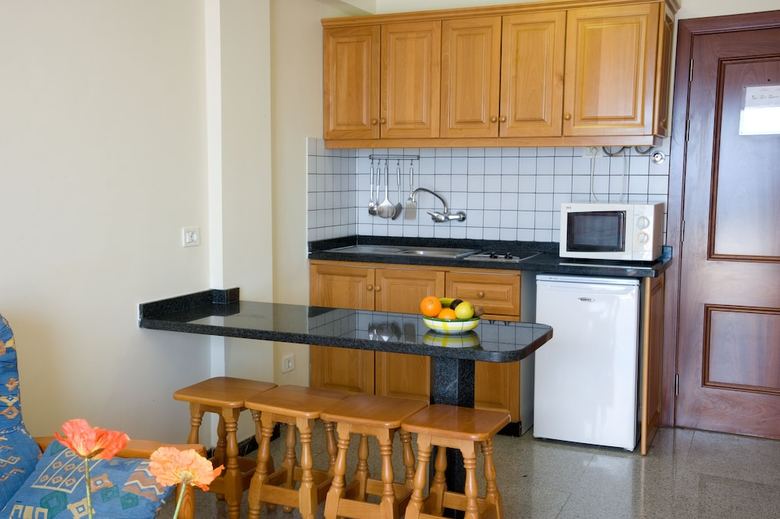 Apartamentos Palmeramar