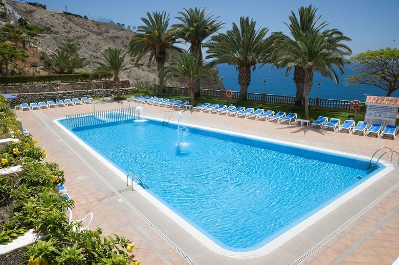 Apartamentos Palmeramar