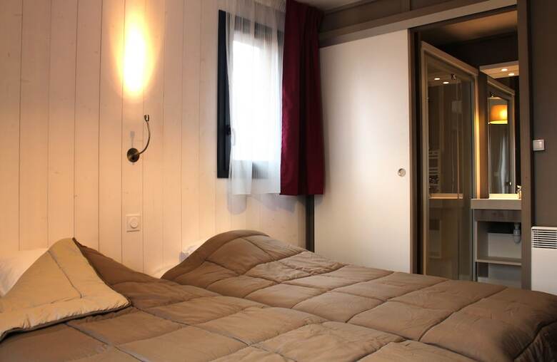 Vvf Villages "les Ch�teaux De La Loire" Amboise