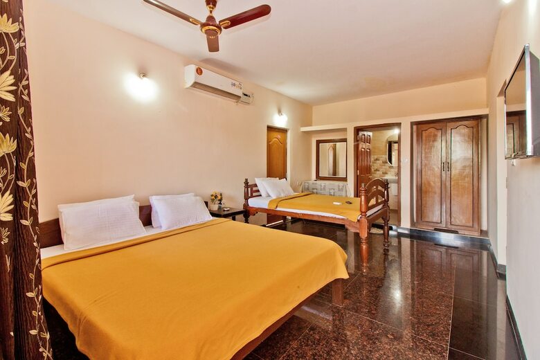 Hotel Vacation Inn