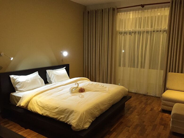 Panorama Green View Hotel