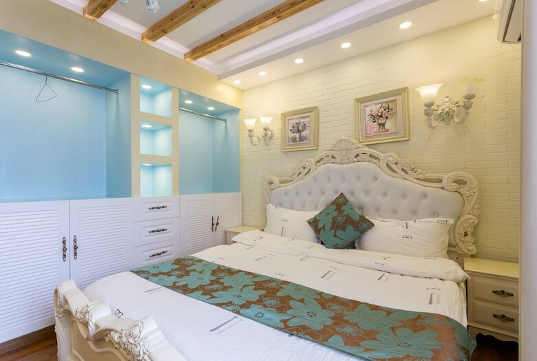 Youcun Apartment - Xinzhu Building