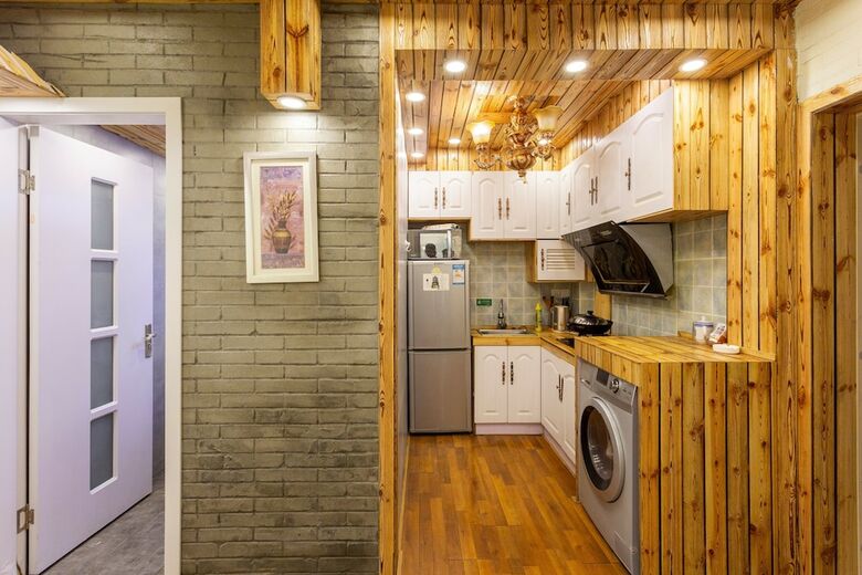 Youcun Apartment - Xinzhu Building
