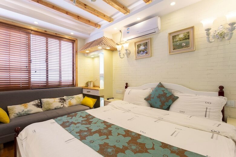 Youcun Apartment - Xinzhu Building