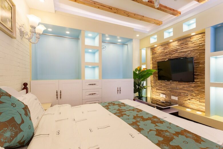 Youcun Apartment - Xinzhu Building