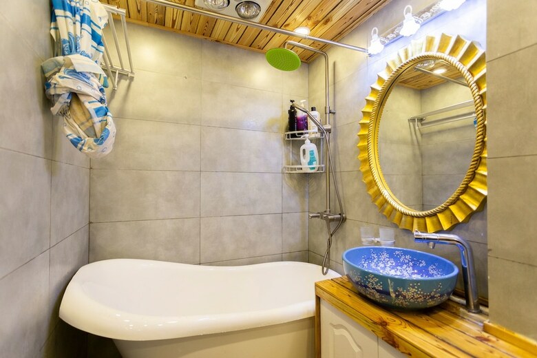 Youcun Apartment - Xinzhu Building