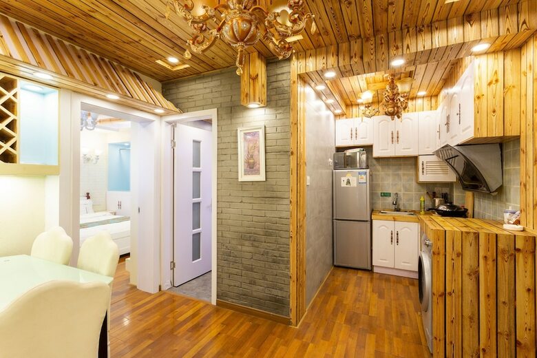 Youcun Apartment - Xinzhu Building