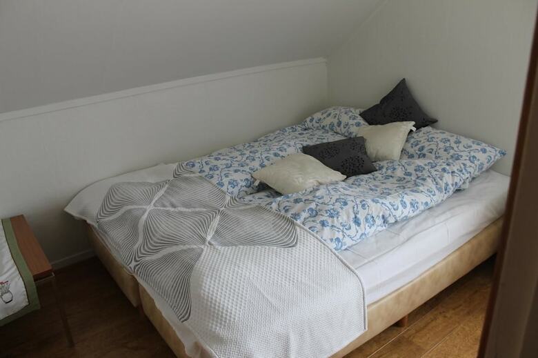 Bed & Breakfast Fer�a�j�nustan Geitaskar�i