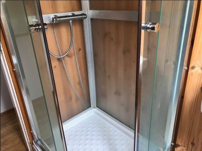 Bed & Breakfast Fer�a�j�nustan Geitaskar�i