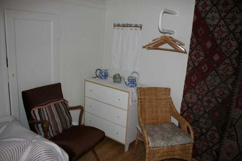 Bed & Breakfast Fer�a�j�nustan Geitaskar�i