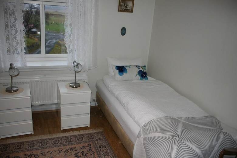 Bed & Breakfast Fer�a�j�nustan Geitaskar�i