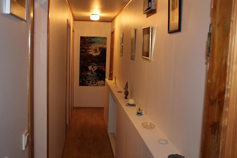 Bed & Breakfast Fer�a�j�nustan Geitaskar�i