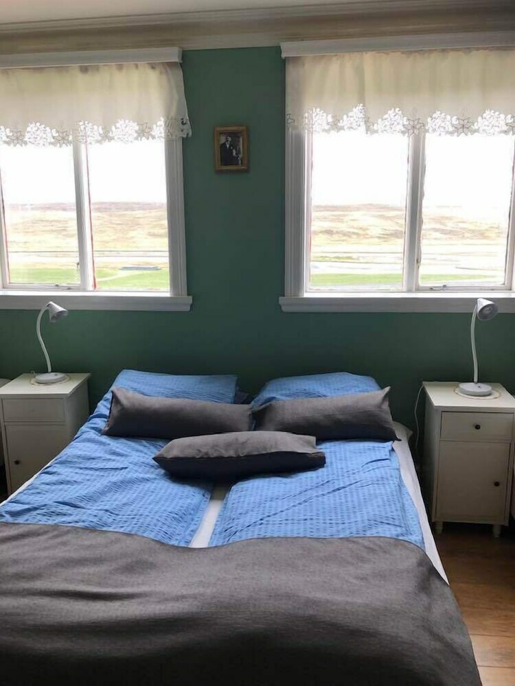 Bed & Breakfast Fer�a�j�nustan Geitaskar�i