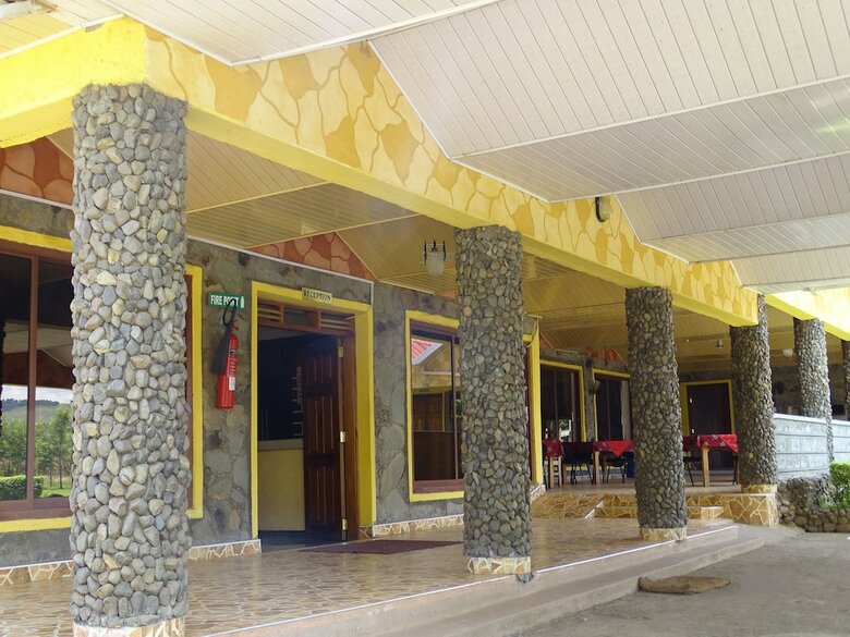 Hotel Tumaini Cottages And Conference Centre