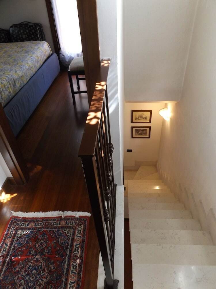 Villa Delle Sirene