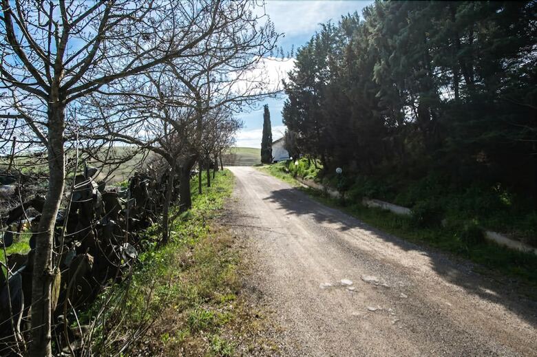 Agroturismo Agriturismo San Giuliano