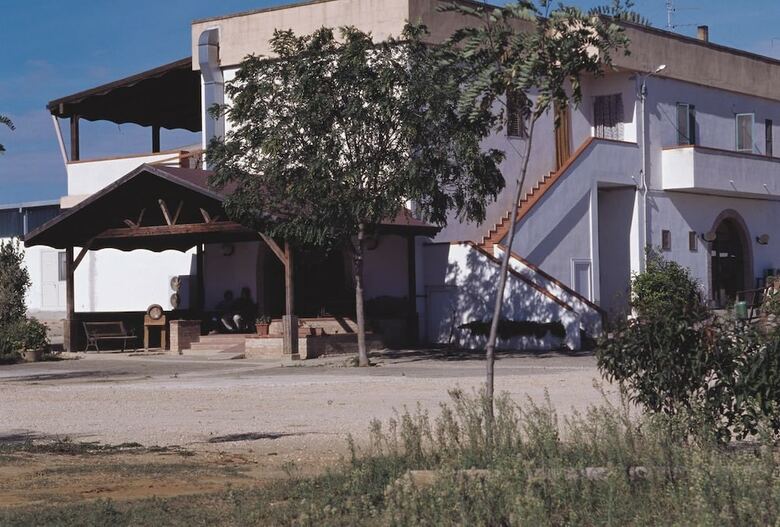 Agroturismo Agriturismo San Giuliano