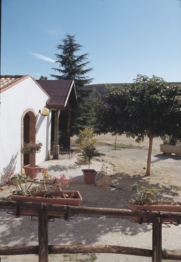 Agroturismo Agriturismo San Giuliano