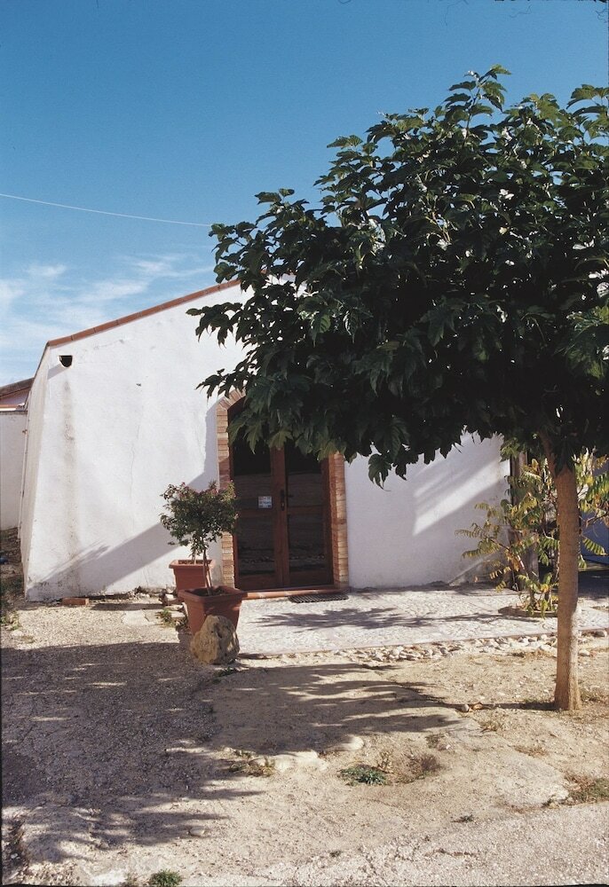 Agroturismo Agriturismo San Giuliano
