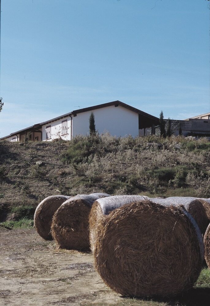 Agroturismo Agriturismo San Giuliano