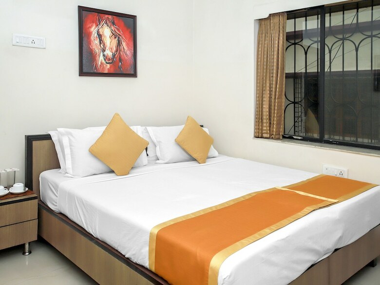 Hotel Oyo 15727 Stay Fine Tulip