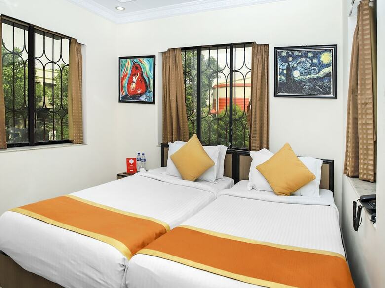 Hotel Oyo 15727 Stay Fine Tulip