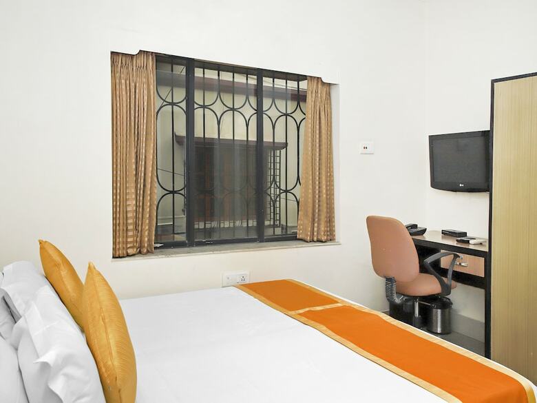 Hotel Oyo 15727 Stay Fine Tulip