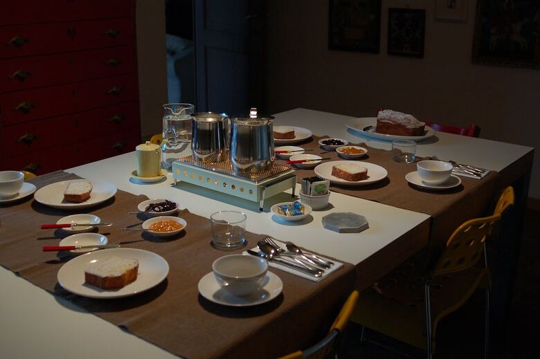 Le 5 Vie B&B