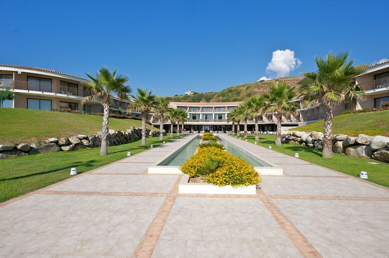 Capovaticano Resort Thalasso Spa - Mgallery Hotel Collection
