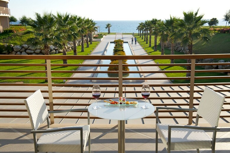 Capovaticano Resort Thalasso Spa - Mgallery Hotel Collection
