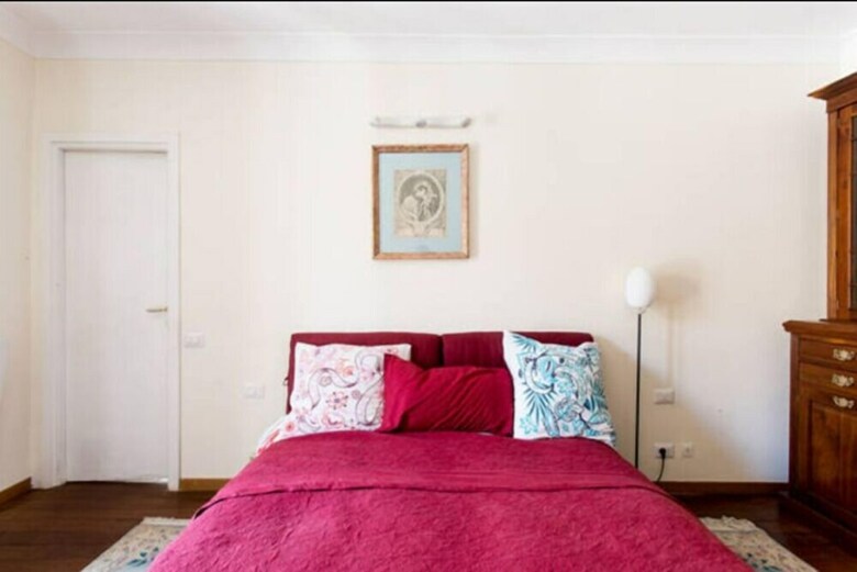 Apartamento Superbe Penthouse To Piazza Navona