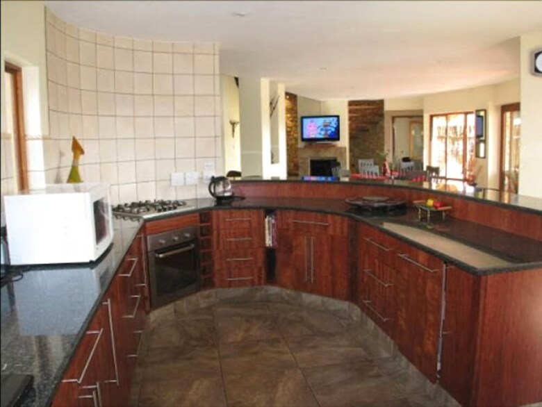 Hotel Waterberg Inn