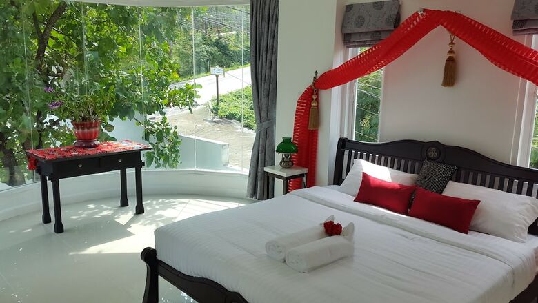 Private Pool Villa For Family & Friends