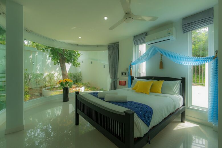 Private Pool Villa For Family & Friends