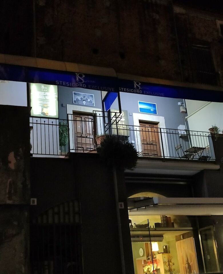 B&B Graziella
