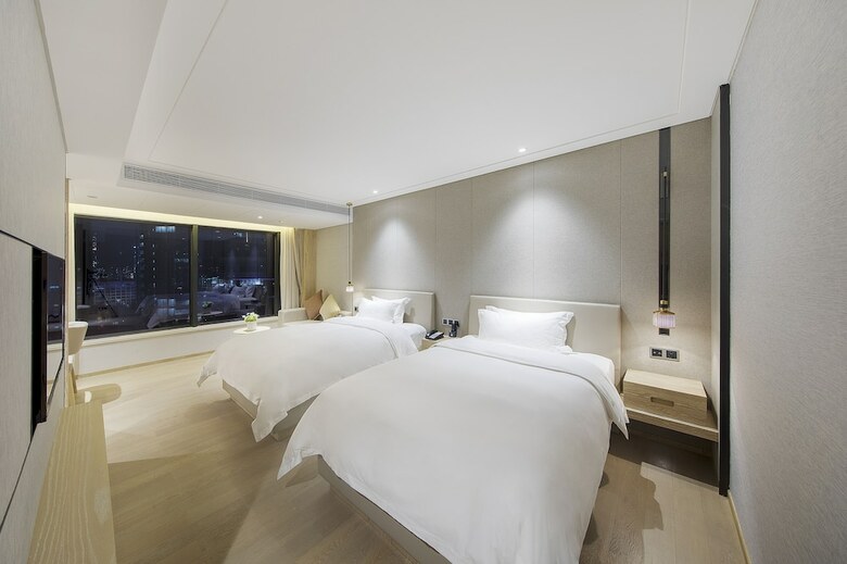 Shenzhen Fy Hotel