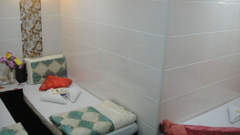 Hotel Philippine Hostel