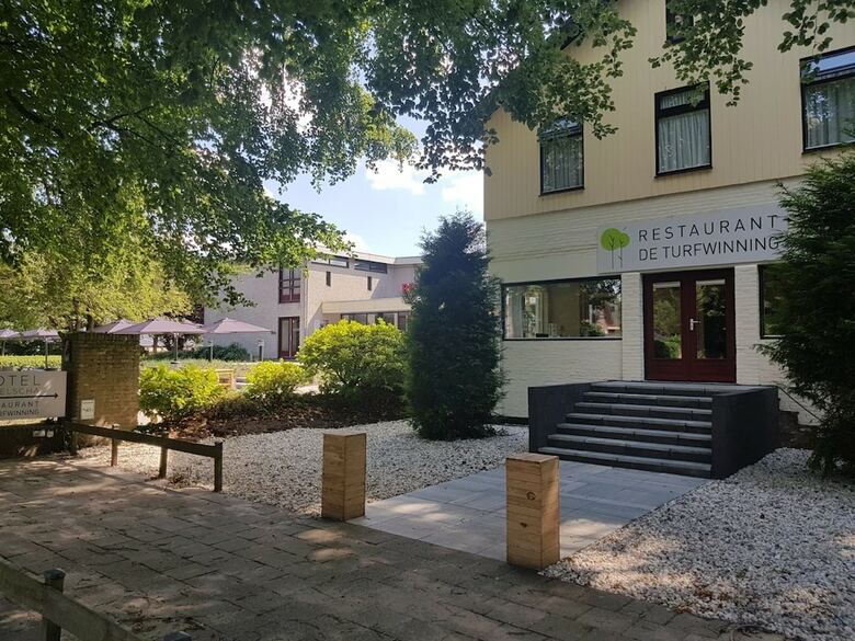 Hotel Appelscha