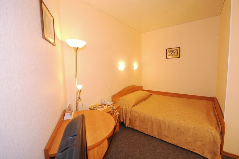 Hotel Na Ilinke