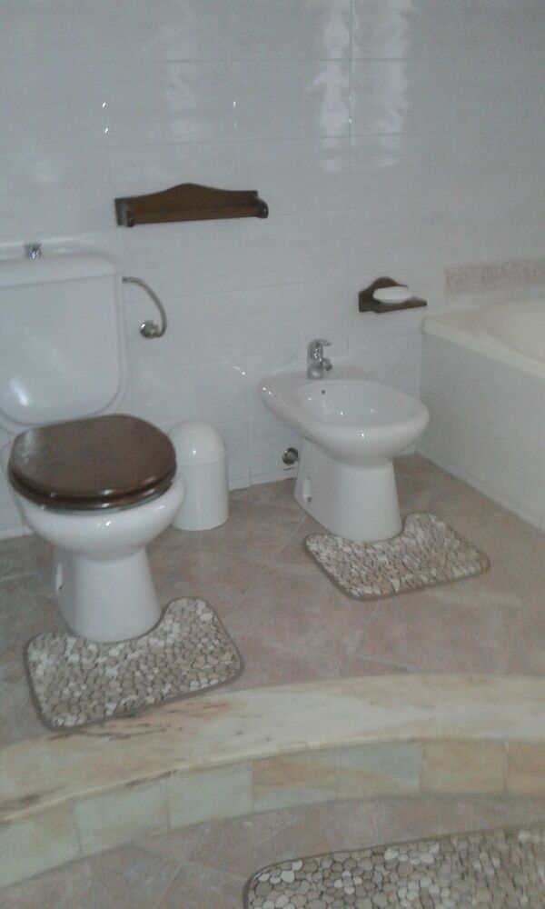 Apartamento Casa Davide