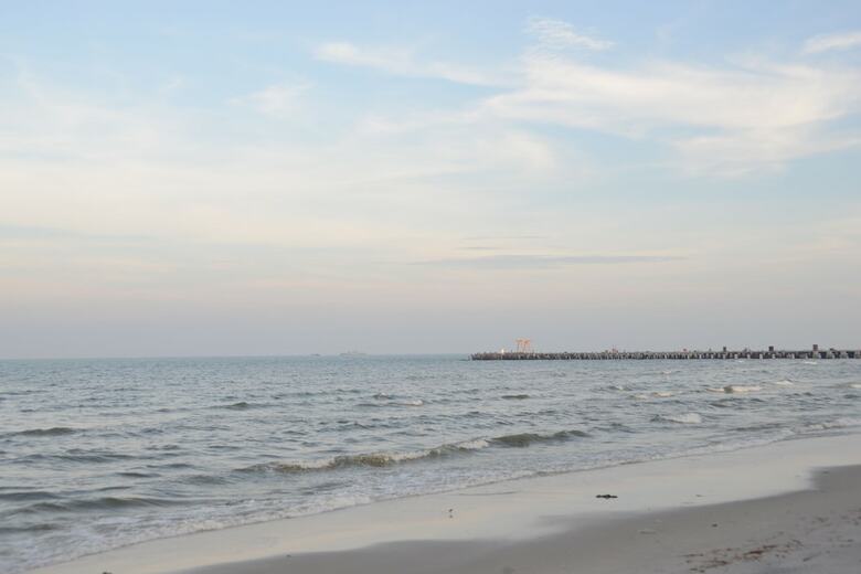 Hotel The Hen Hua Hin Private Beach Villa
