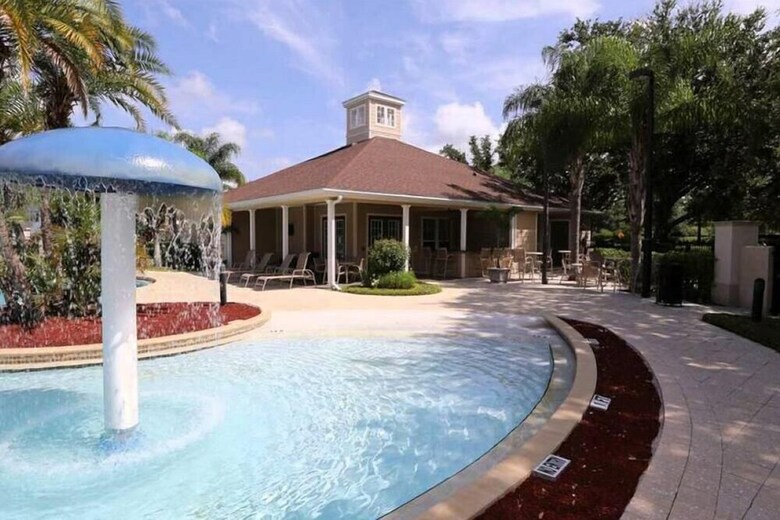 Villa Fonseca - Lucaya Village